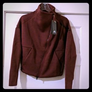 Adidas jacket